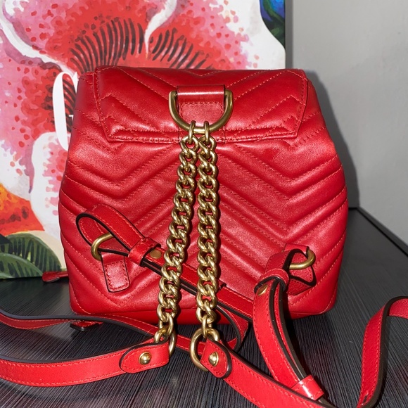 Gucci Backpack - Picture 2 of 5